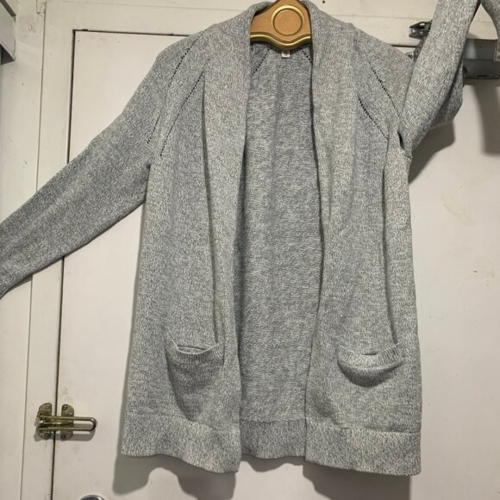 NEW GAP OPEN FRONT KNIT COTTON SWEATER CARDIGANS SIZE XSS